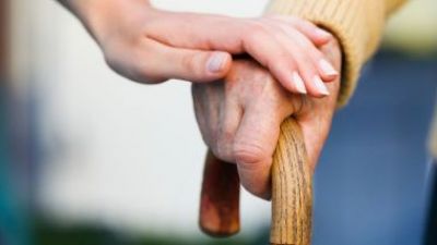 La casilla "X Solidaria" cubre las necesidades y garantiza el bienestar de nuestros mayores