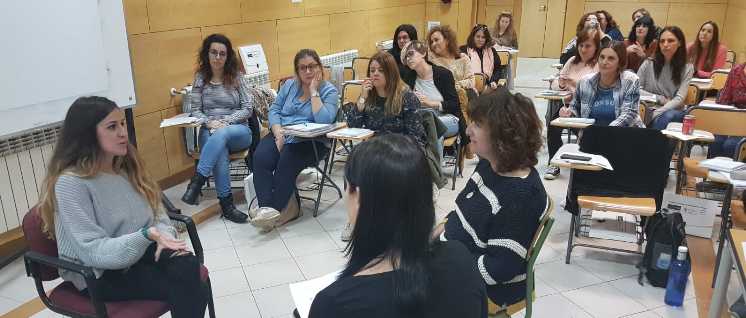 © Proyecto de Sensibilización y promoción de la mediación familiar en procesos de ruptura matrimonial o convivencial (UNAF)