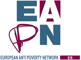 Red Europea de Lucha contra la Pobreza y la Exclusión Social