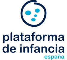 Plataforma de Infancia España