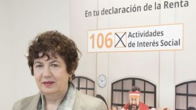 X Solidaria: un simple gesto que permite que las ONG puedan atender a 7 millones de personas