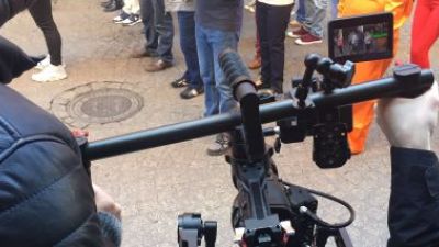 Alcalá de Henares abre sus puertas a la "X Solidaria"