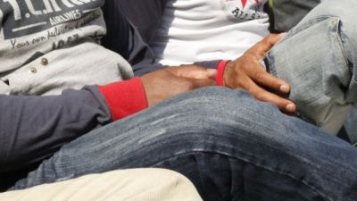 Tu X en la casilla de Fines Sociales hace posible el "Programa de Integración Social y Actividades Rehabilitadoras para personas reclusas y exreclusas con discapacidad intelectual"