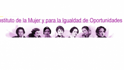 El Instituto de la Mujer y para la Igualdad de Oportunidades se suma a la campaña "X Solidaria"