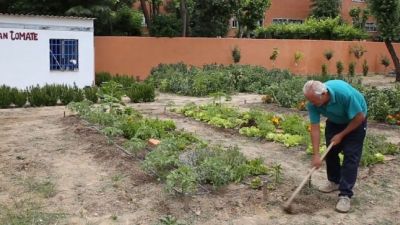 Cerca de 62.600 personas se beneficiarán en 2015 de los 70 proyectos sociales que la Orden Hospitalaria realiza en 38 centros en España gracias al IRPF