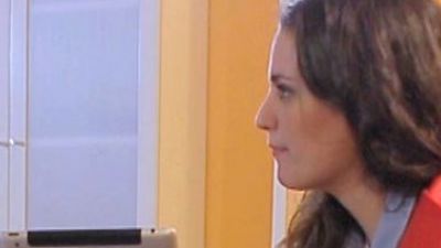 Entrevista a Silvia, voluntaria del programa de atención a mujeres que sufren violencia de género desarrollado por la Federación de Mujeres Progresistas