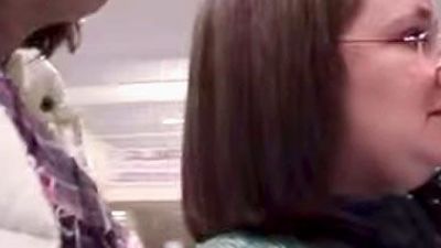 Entrevista a Esther y Raquel, dos mujeres con discapacidad intelectual que trabajan en la mejora de la accesibilidad de los espacios públicos