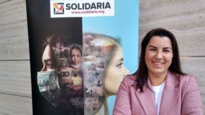 "La pandemia lo paró todo pero gracias a las personas que marcaron la X Solidaria se ayudó a millones de personas que lo necesitaban"