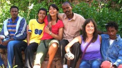 La "X Solidaria" apuesta por la integración social de las personas migrantes y refugiadas